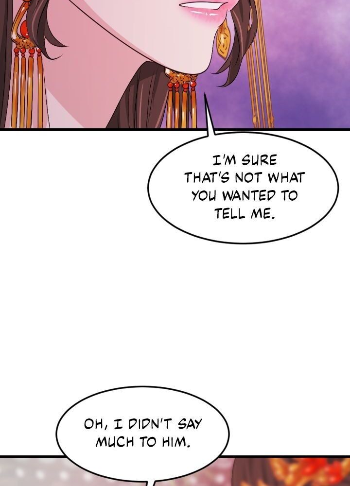 An Inescapable Love Chapter 16 page 51