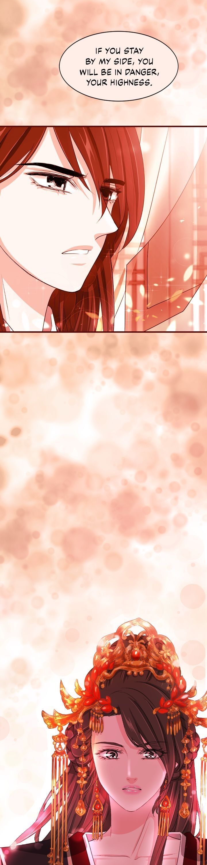 An Inescapable Love Chapter 16 page 62