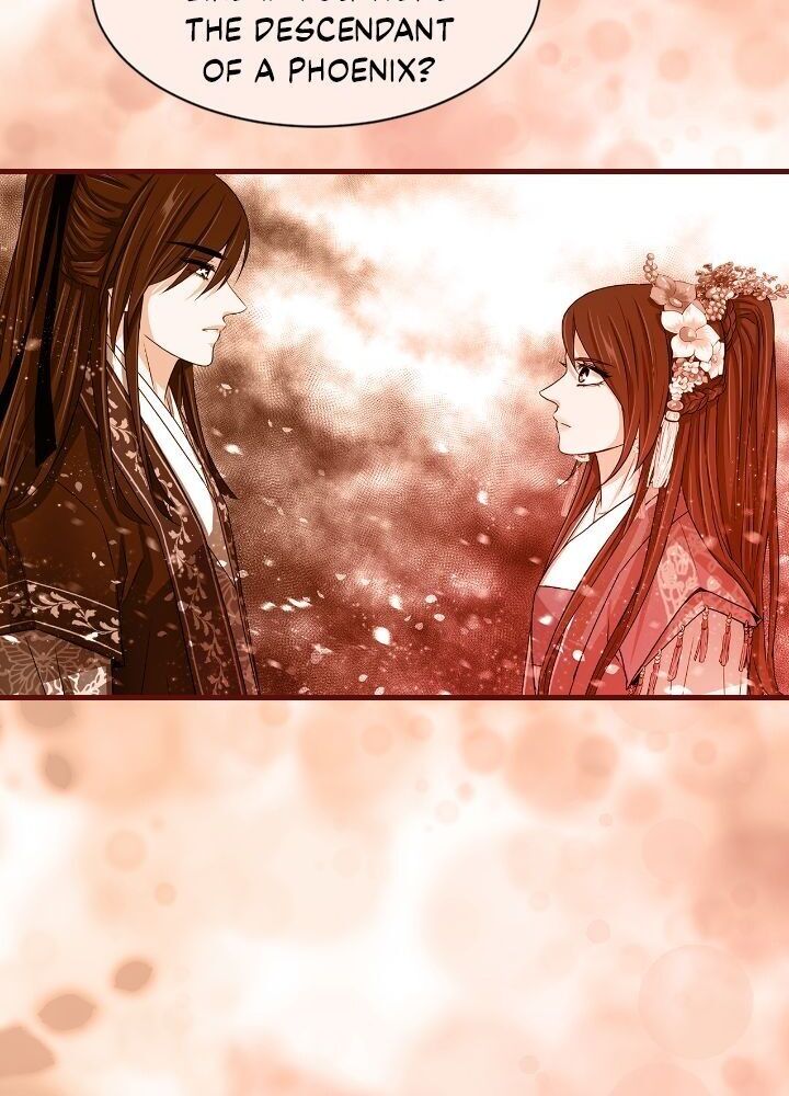 An Inescapable Love Chapter 16 page 61