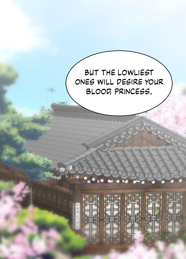 An Inescapable Love Chapter 16 page 58