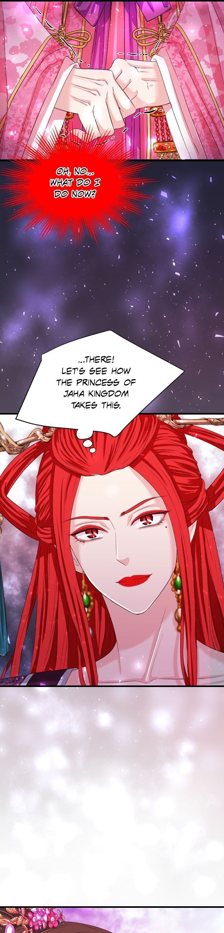 An Inescapable Love Chapter 19 page 7