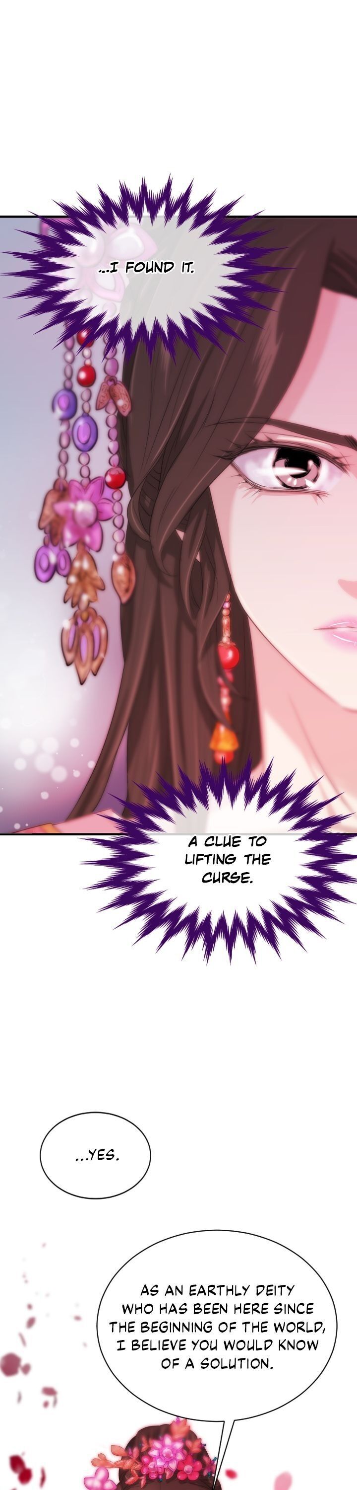 An Inescapable Love Chapter 19 page 22