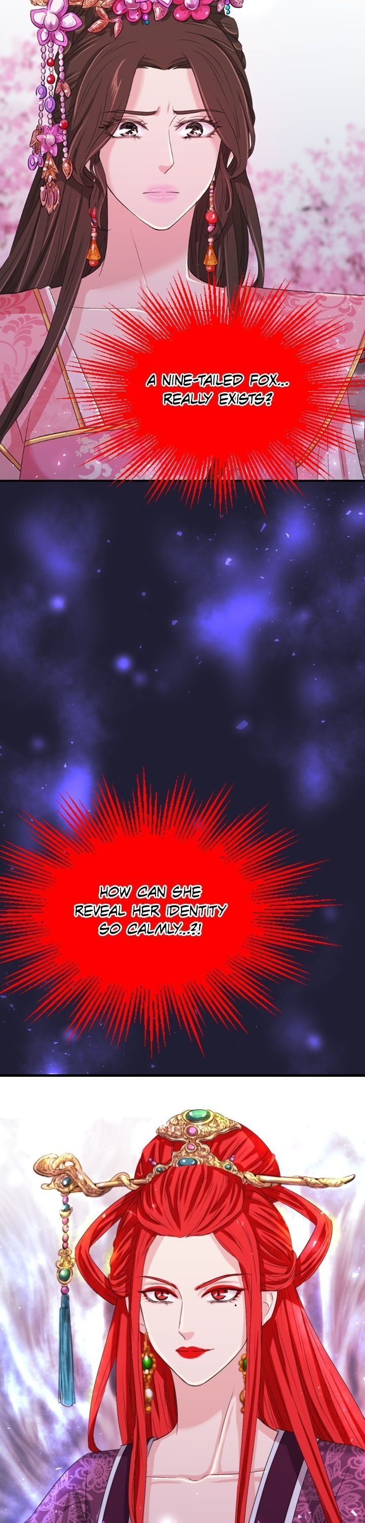 An Inescapable Love Chapter 19 page 4