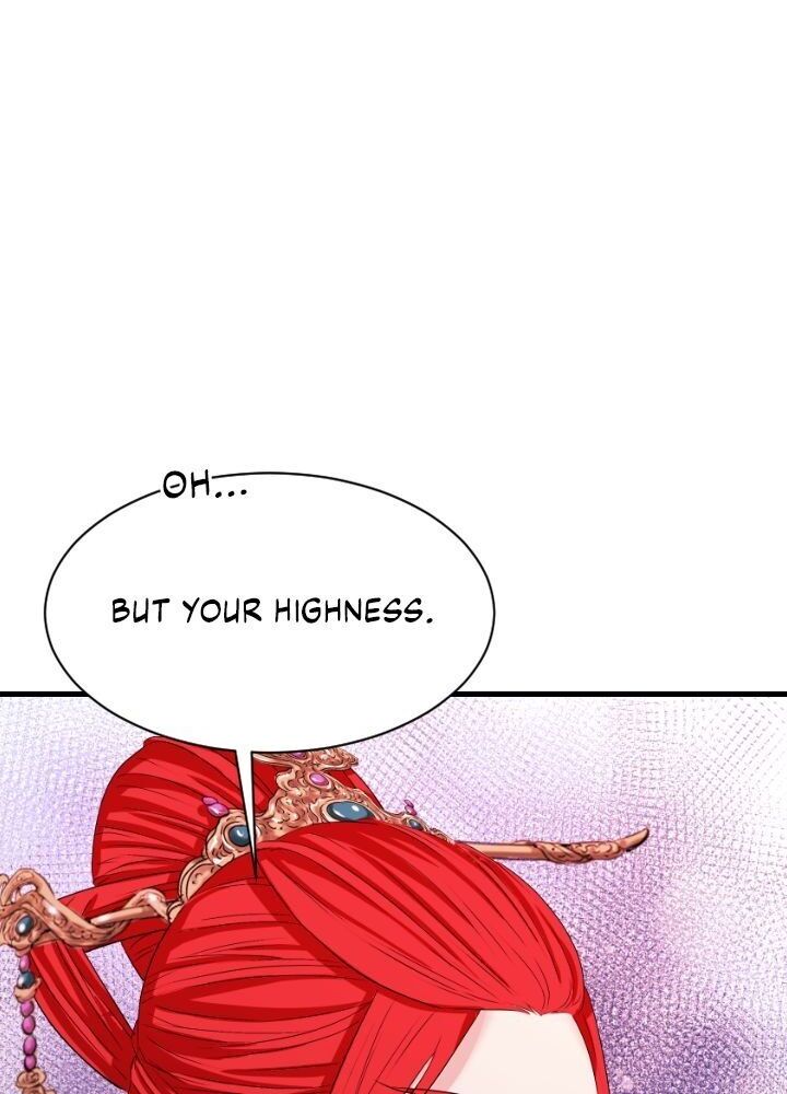 An Inescapable Love Chapter 19 page 18