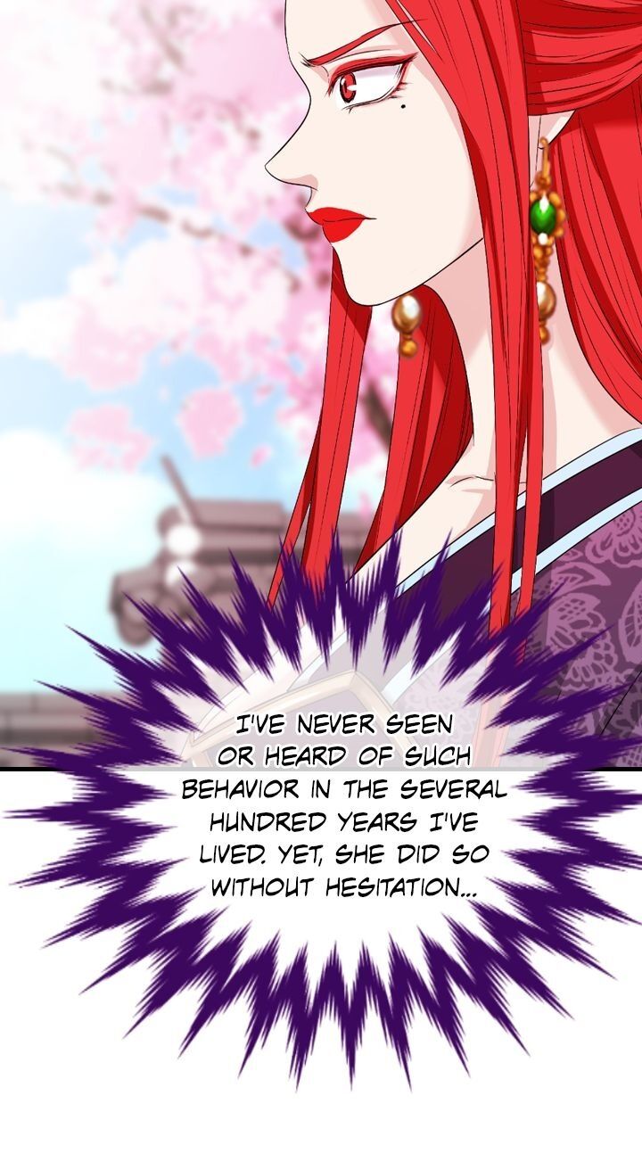 An Inescapable Love Chapter 19 page 11