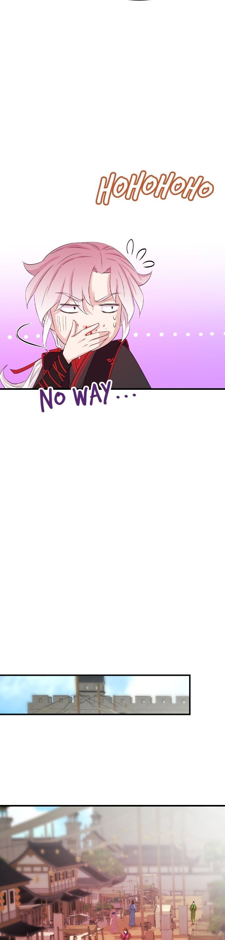 An Inescapable Love Chapter 19 page 29