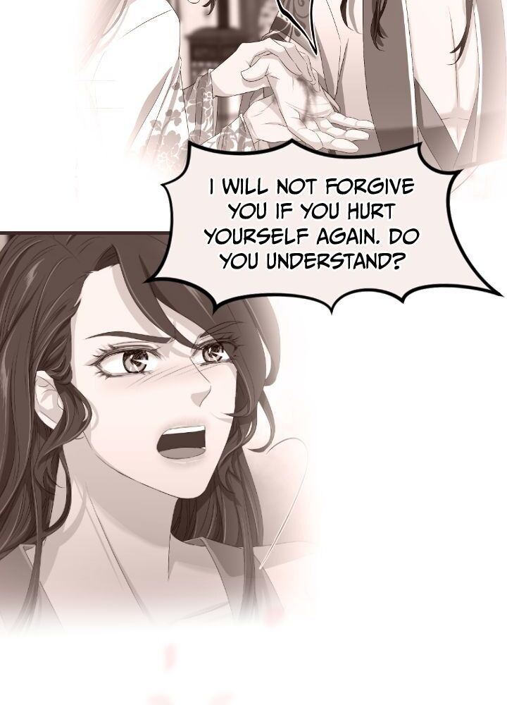 An Inescapable Love Chapter 19 page 33