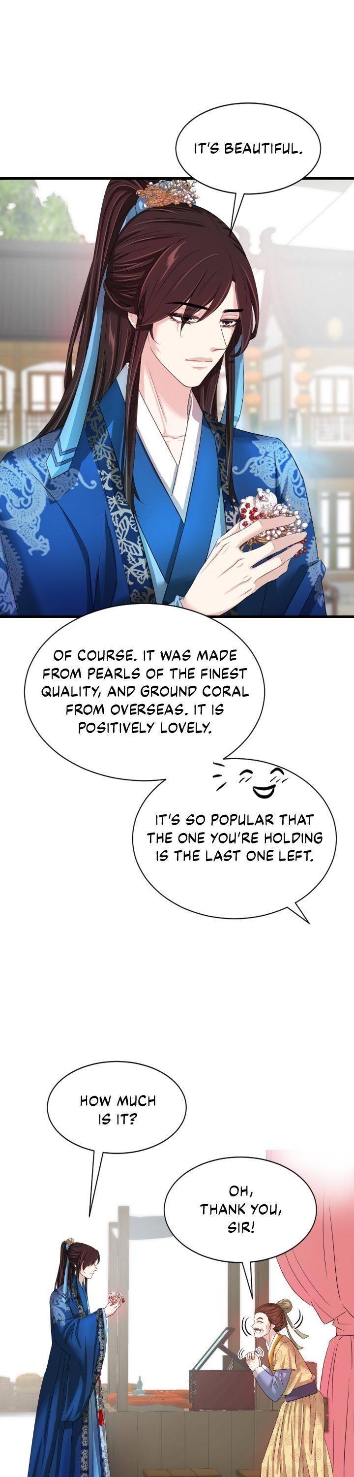 An Inescapable Love Chapter 19 page 37