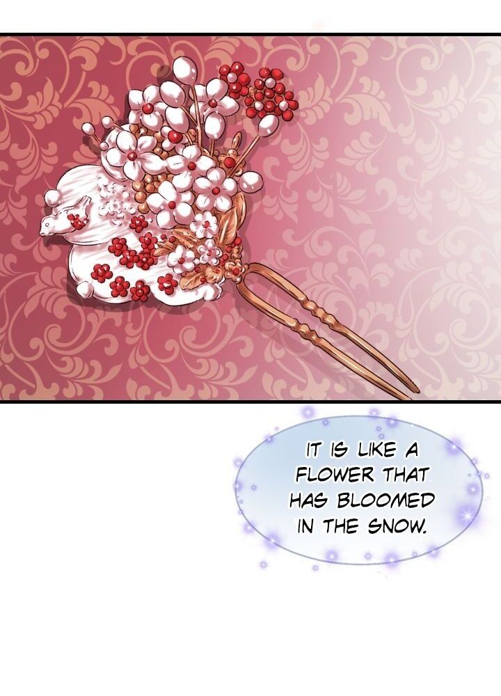 An Inescapable Love Chapter 19 page 35