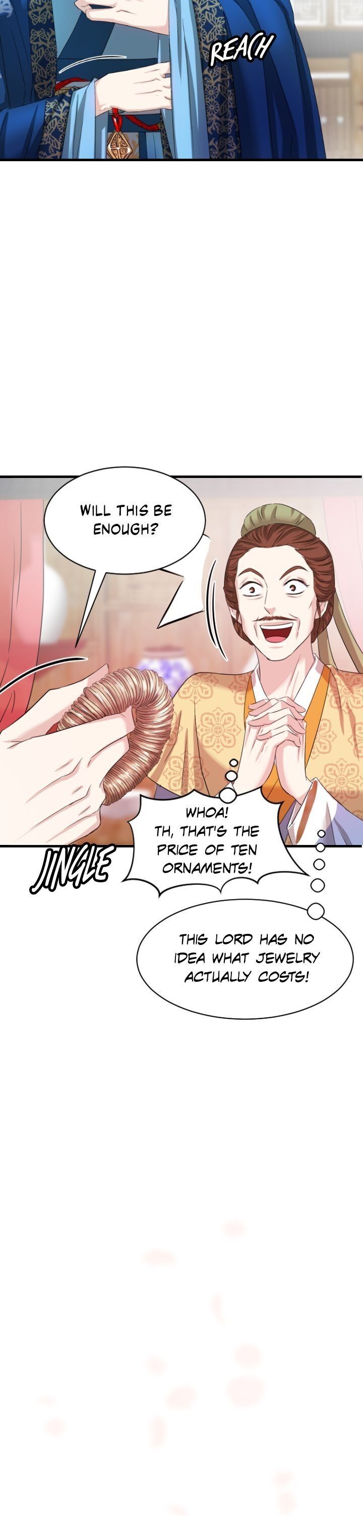 An Inescapable Love Chapter 19 page 39