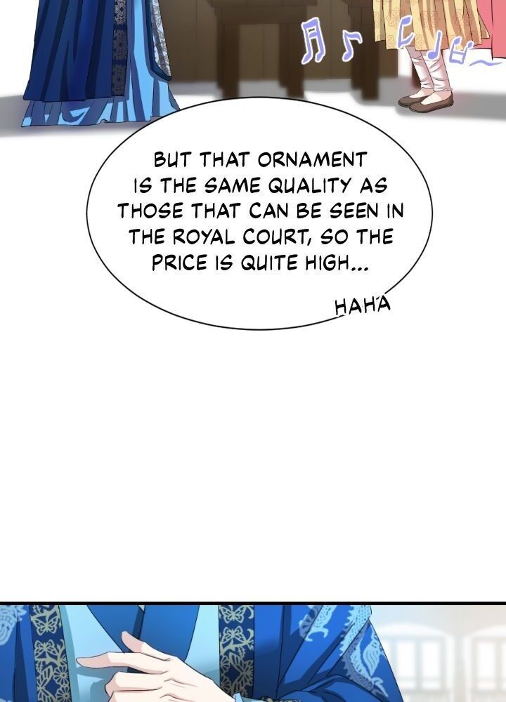 An Inescapable Love Chapter 19 page 38