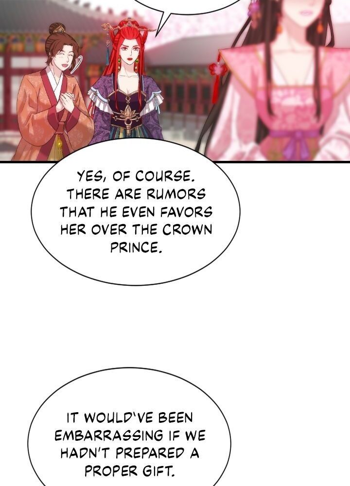 An Inescapable Love Chapter 19 page 48