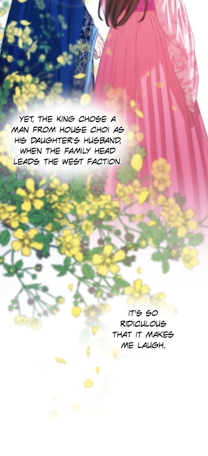 An Inescapable Love Chapter 19 page 51