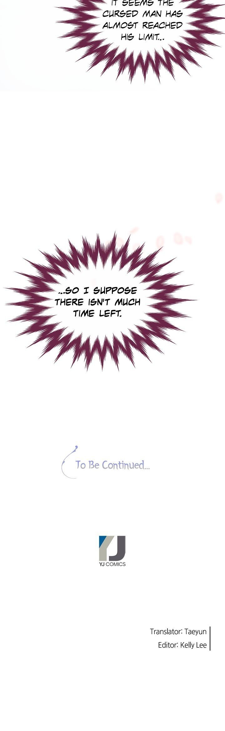 An Inescapable Love Chapter 19 page 56