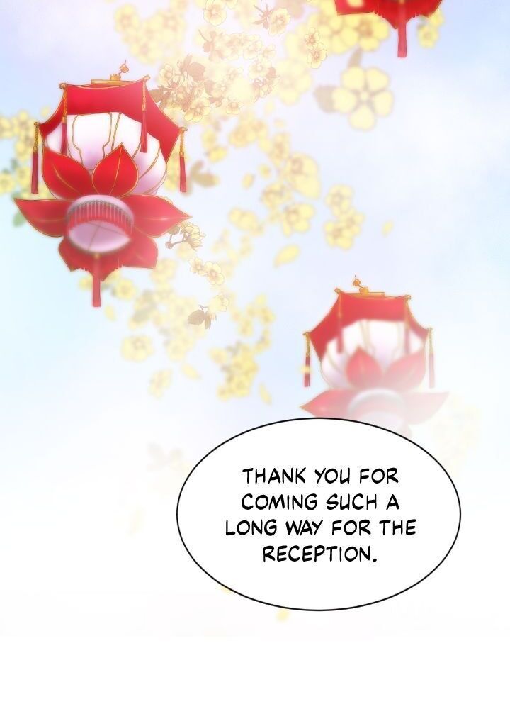 An Inescapable Love Chapter 20 page 3
