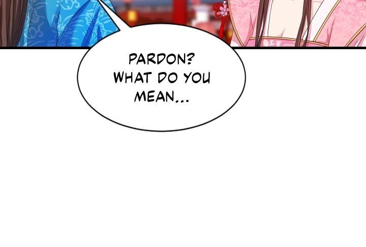 An Inescapable Love Chapter 20 page 6