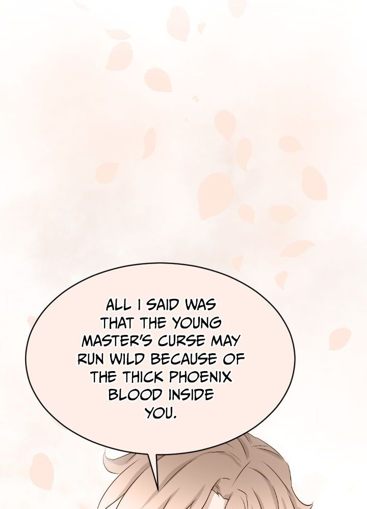 An Inescapable Love Chapter 17 page 5