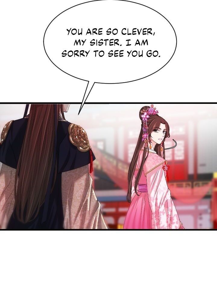 An Inescapable Love Chapter 20 page 10