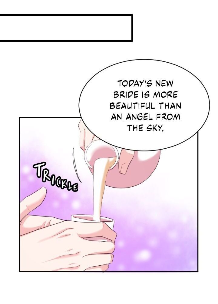 An Inescapable Love Chapter 20 page 13