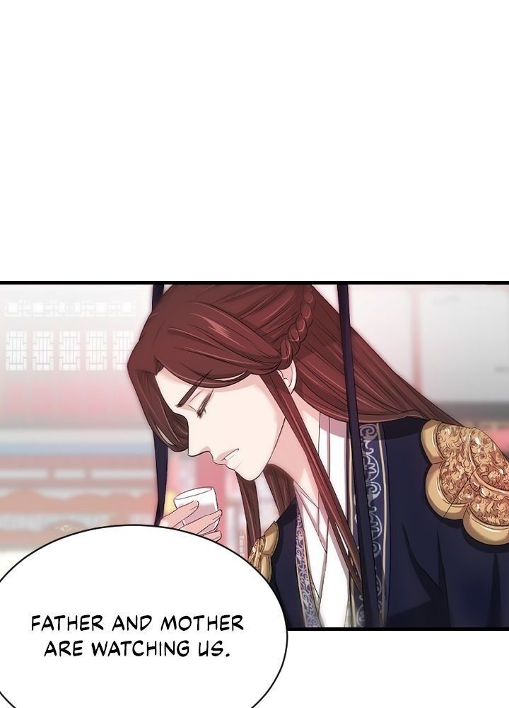 An Inescapable Love Chapter 20 page 28