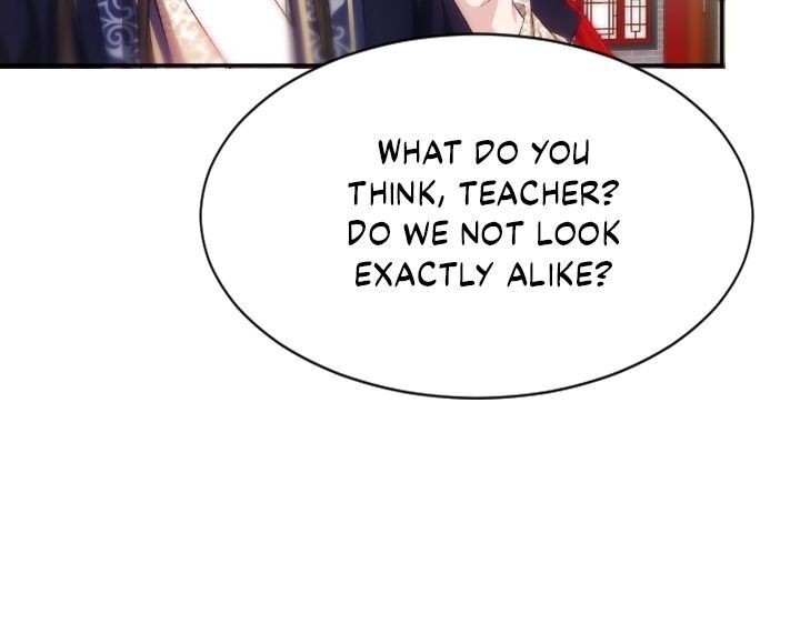An Inescapable Love Chapter 20 page 34