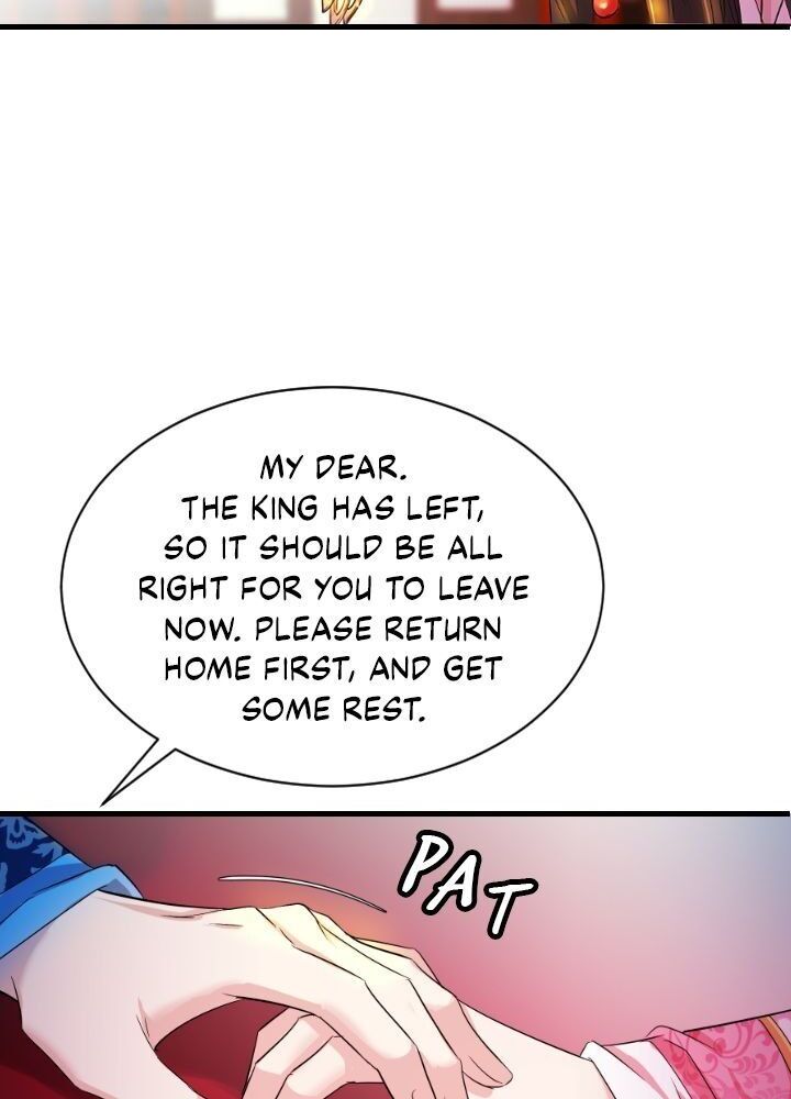 An Inescapable Love Chapter 20 page 41