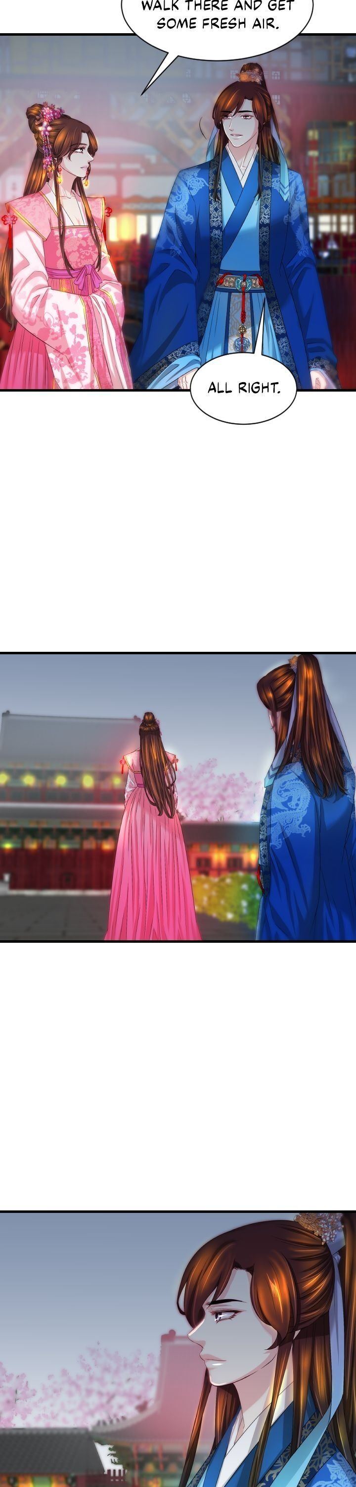 An Inescapable Love Chapter 20 page 46