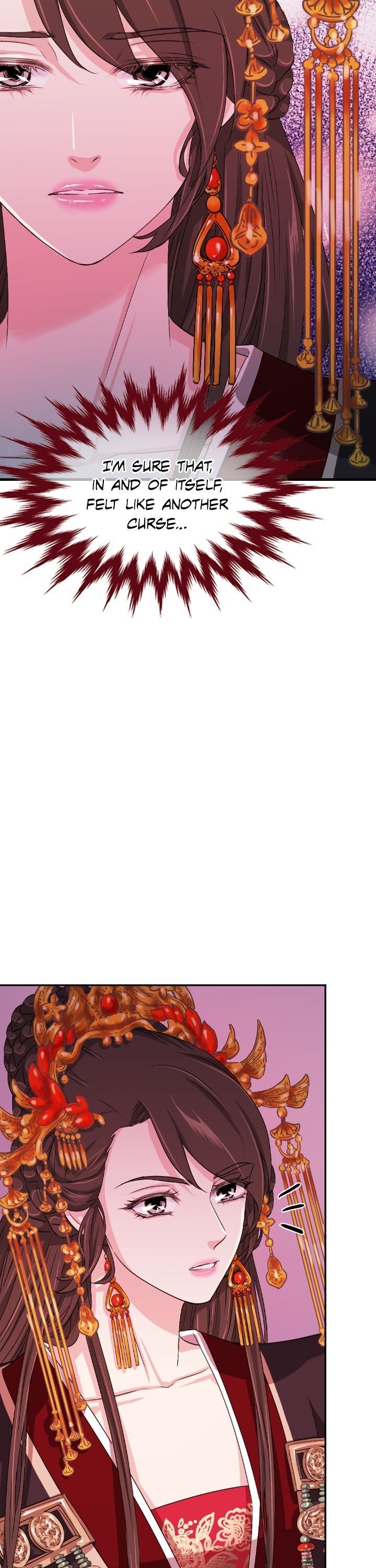 An Inescapable Love Chapter 17 page 28