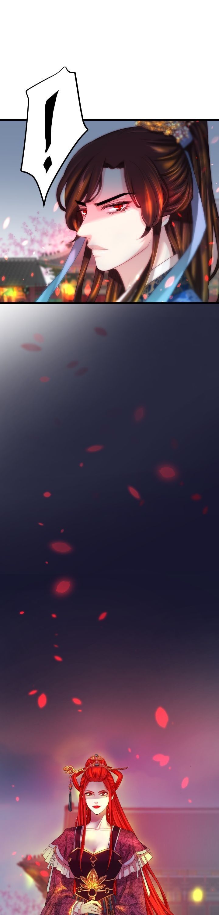 An Inescapable Love Chapter 20 page 48