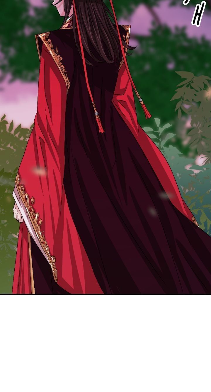 An Inescapable Love Chapter 17 page 30