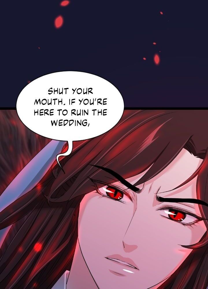An Inescapable Love Chapter 20 page 56