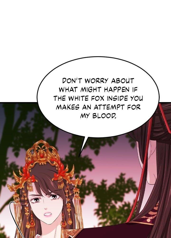 An Inescapable Love Chapter 17 page 39