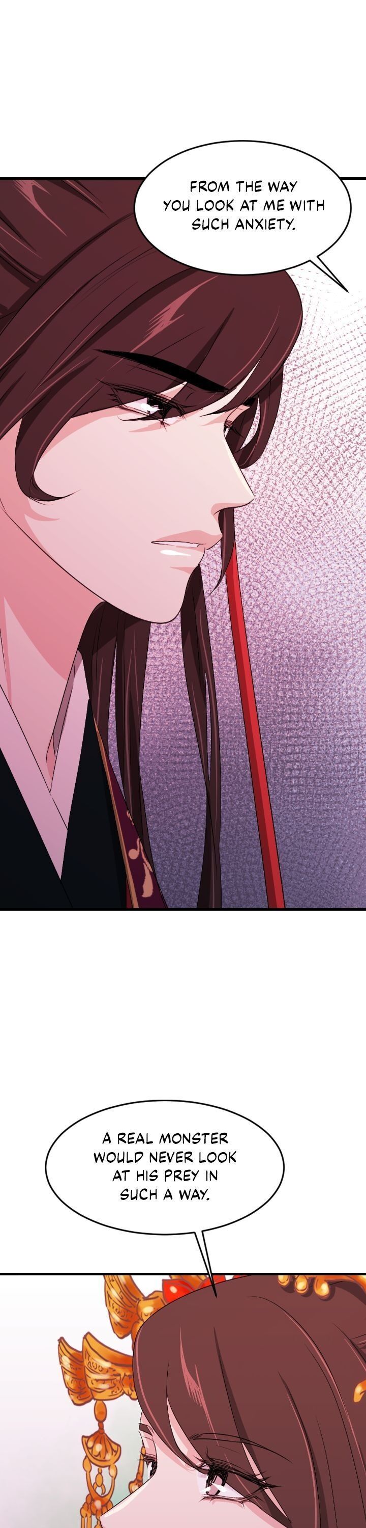An Inescapable Love Chapter 17 page 46
