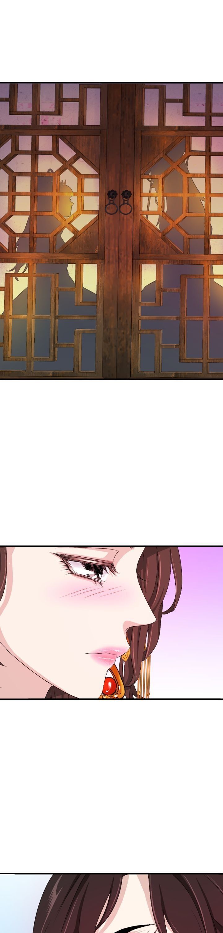 An Inescapable Love Chapter 17 page 56