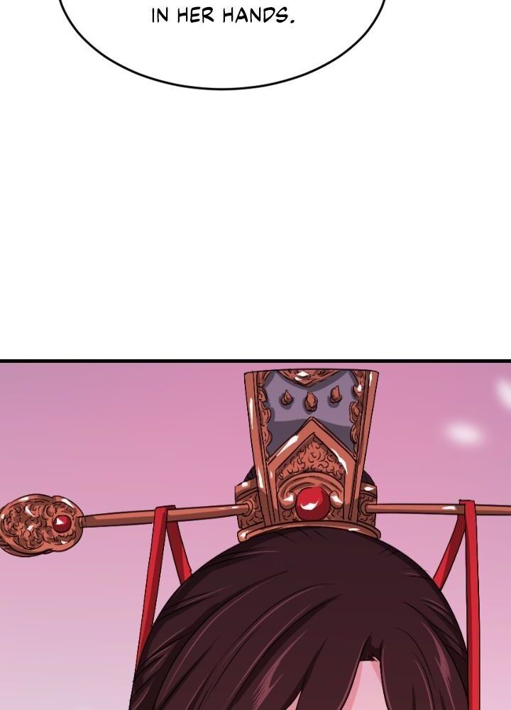 An Inescapable Love Chapter 17 page 52