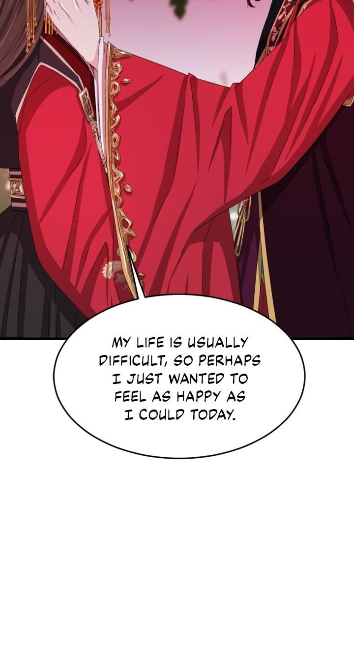 An Inescapable Love Chapter 17 page 50