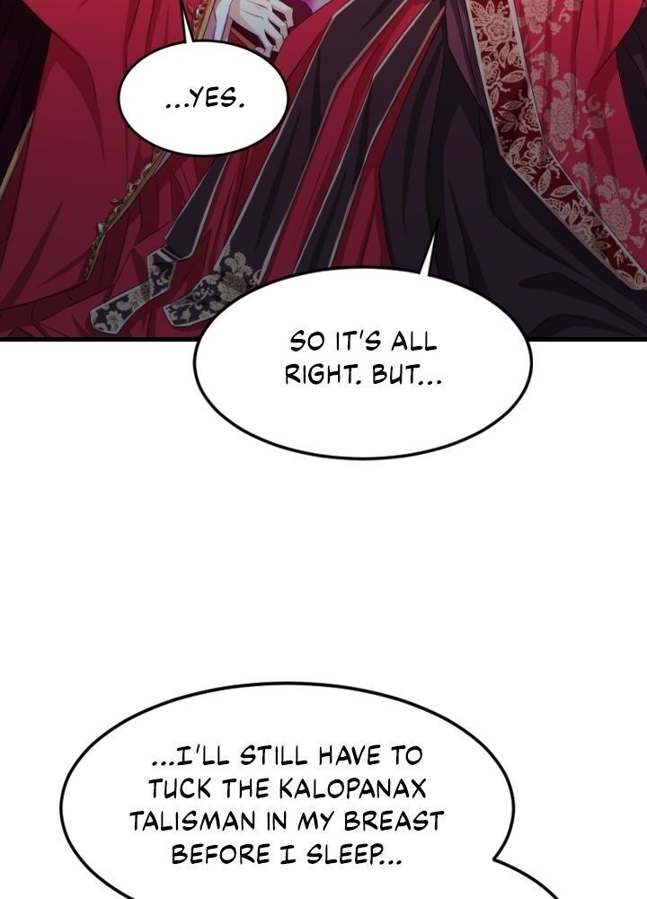 An Inescapable Love Chapter 17 page 67