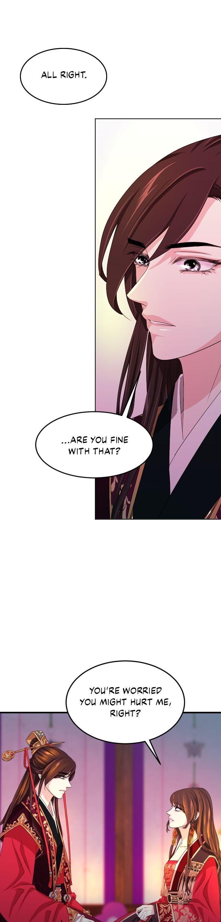 An Inescapable Love Chapter 17 page 66