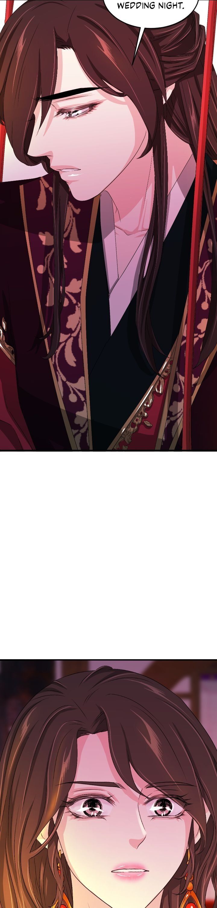 An Inescapable Love Chapter 17 page 63