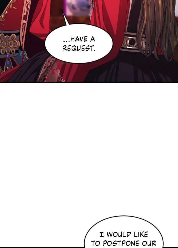 An Inescapable Love Chapter 17 page 62