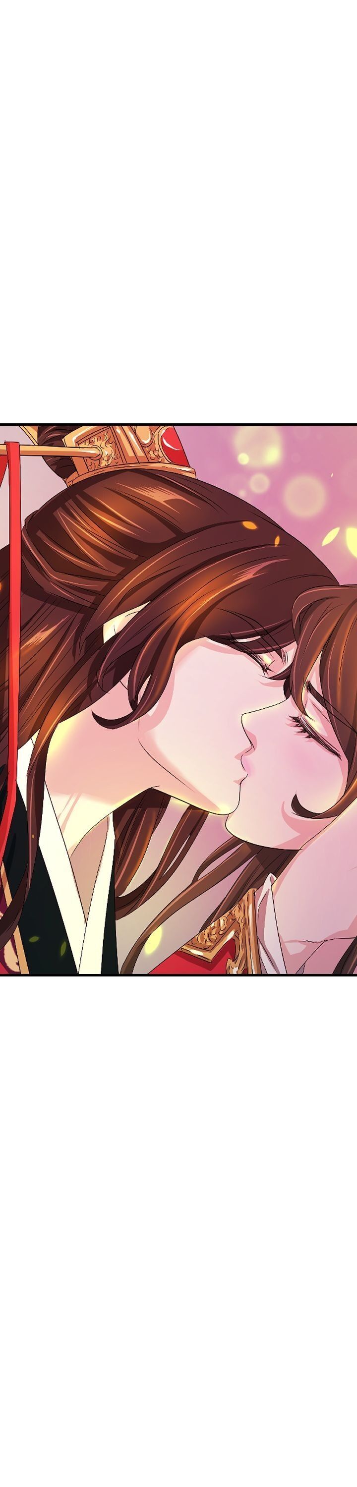 An Inescapable Love Chapter 17 page 80
