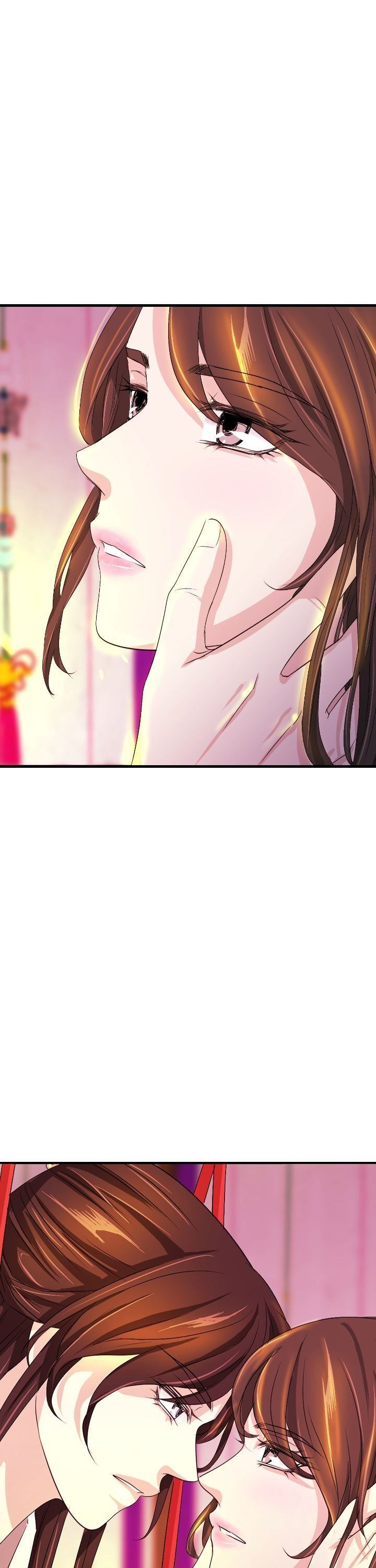 An Inescapable Love Chapter 17 page 78