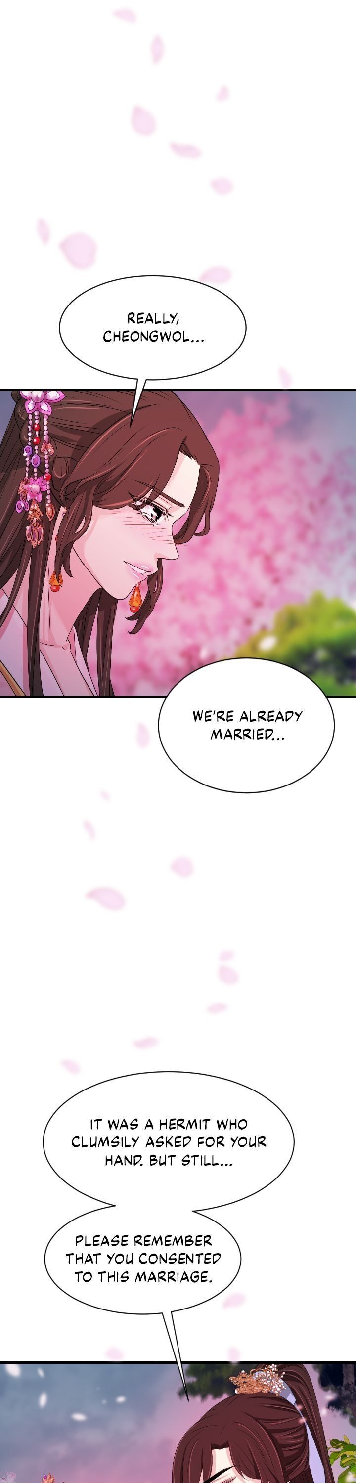 An Inescapable Love Chapter 22 page 4