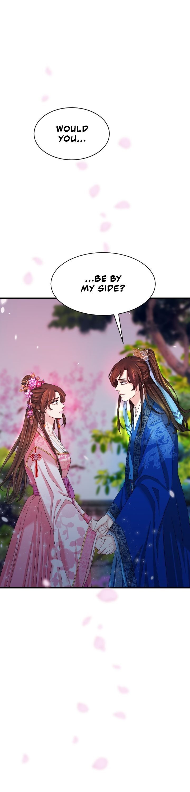 An Inescapable Love Chapter 22 page 2