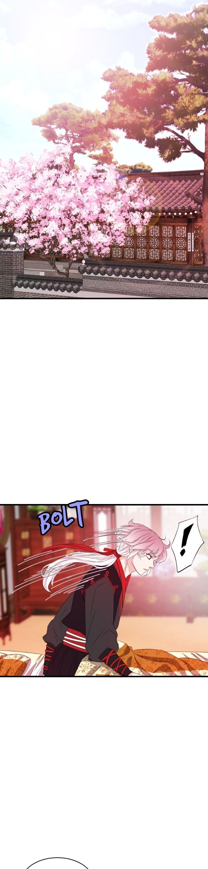 An Inescapable Love Chapter 22 page 9