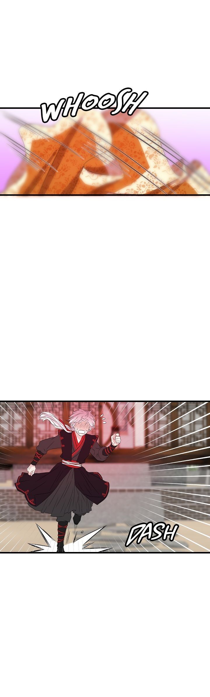 An Inescapable Love Chapter 22 page 11