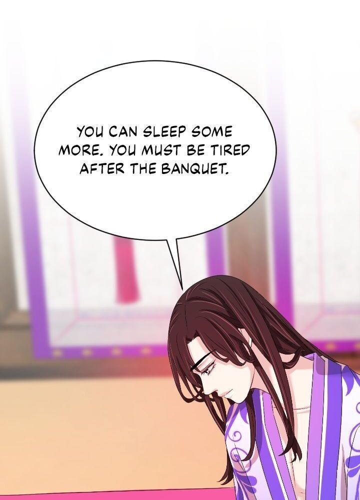 An Inescapable Love Chapter 22 page 28
