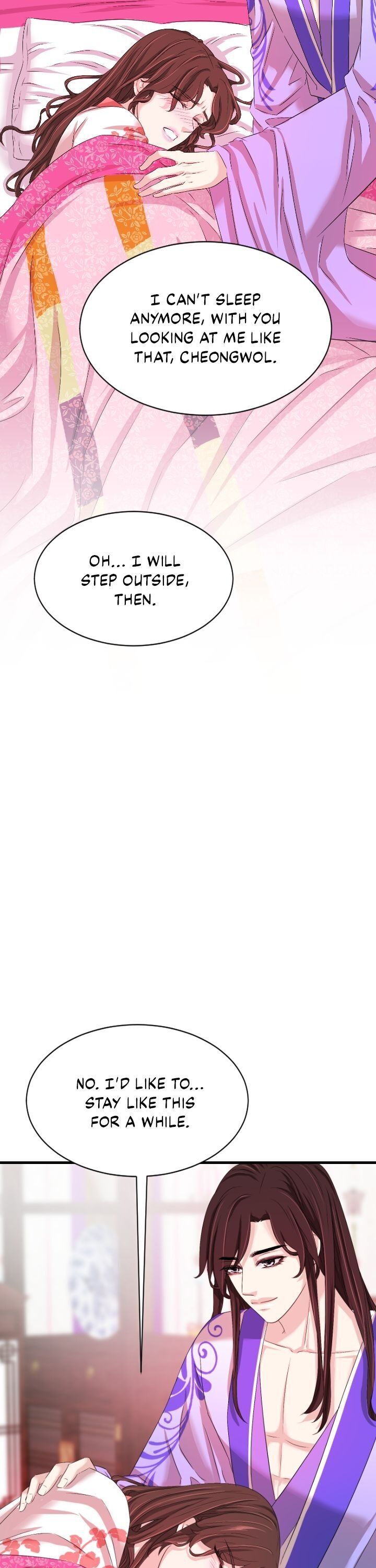 An Inescapable Love Chapter 22 page 29