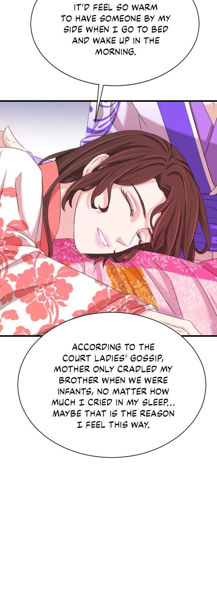 An Inescapable Love Chapter 22 page 31