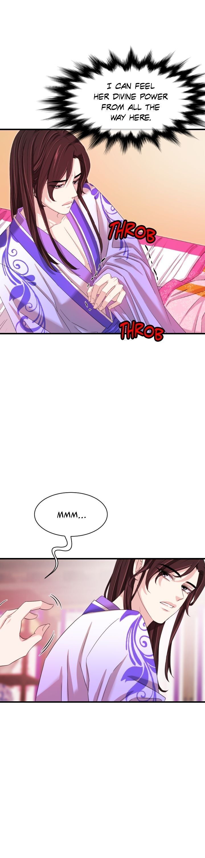 An Inescapable Love Chapter 22 page 22